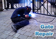 Gate Repair and Installation Service Gardena