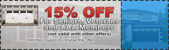Senior, Veteran and AAA Discount Gardena CA